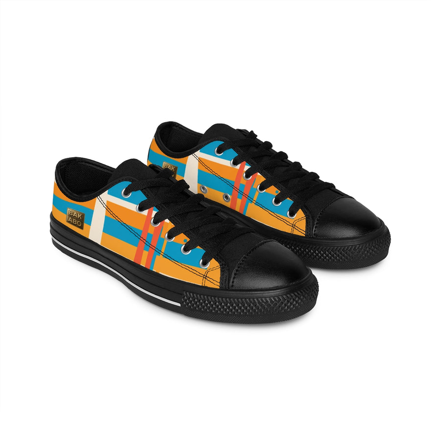 BAK ABO — TruColorzArtist Sneakers