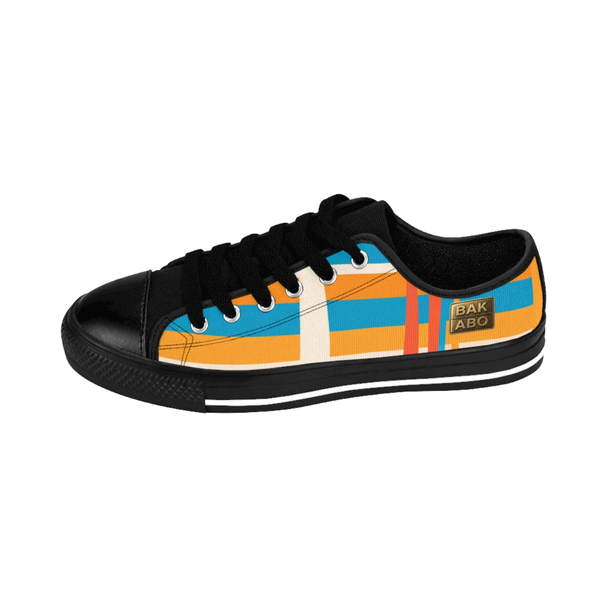 BAK ABO — TruColorzArtist Sneakers