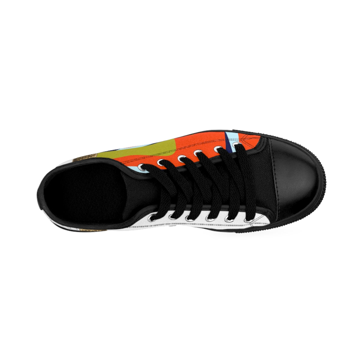 BAK ABO — Valerio AX Sneakers