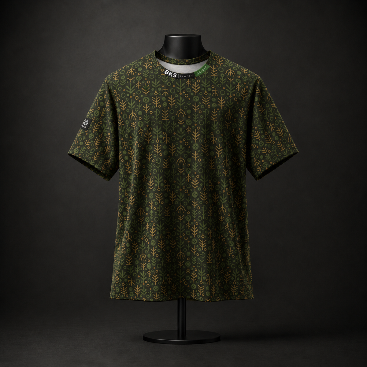 BKS Origin Grove™ Tee