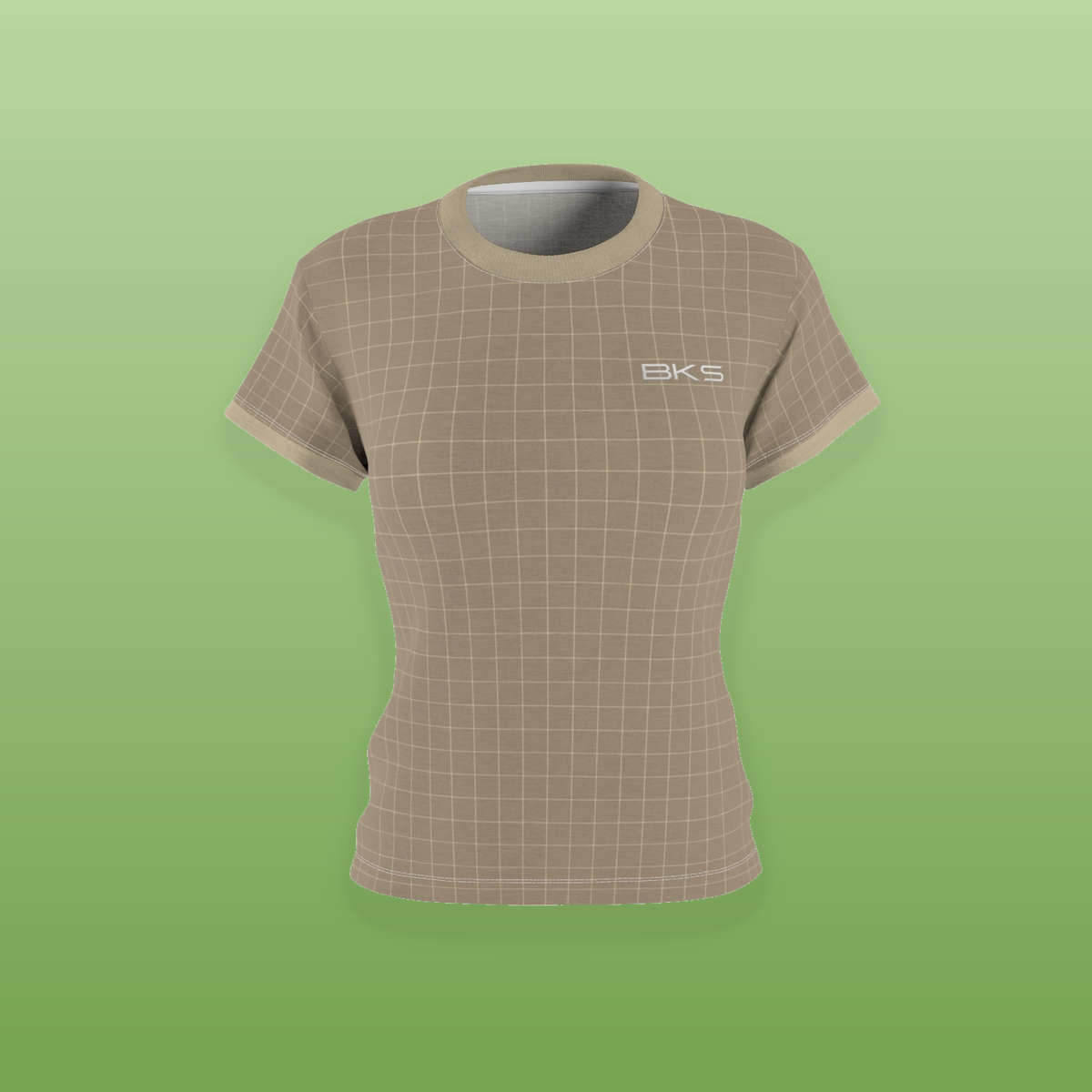 BKS Tee — Origine