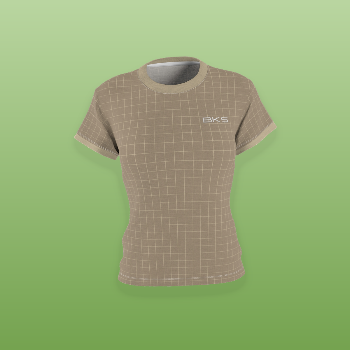 BKS Tee — Origine