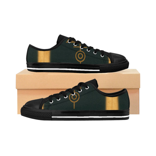 BKS Sneakers — Origin 01