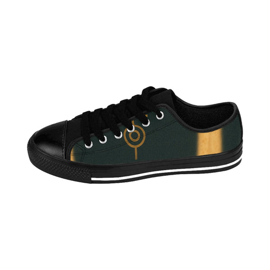 BKS Sneakers — Origin 01