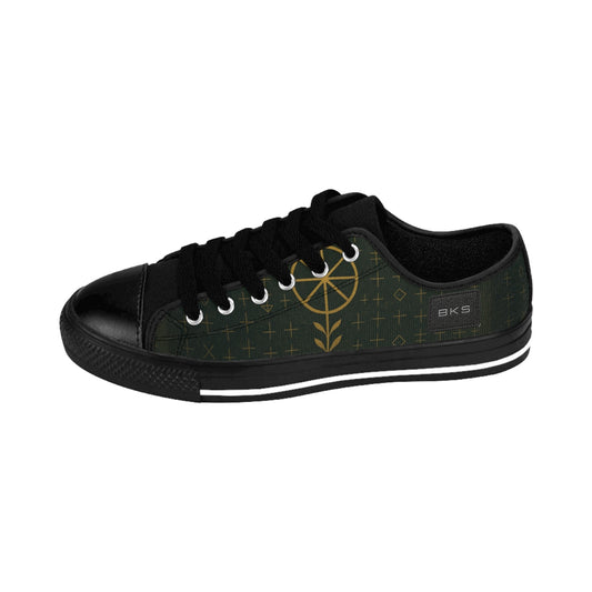 Carlo Colorbrush (BKS)㊙️Sneakers