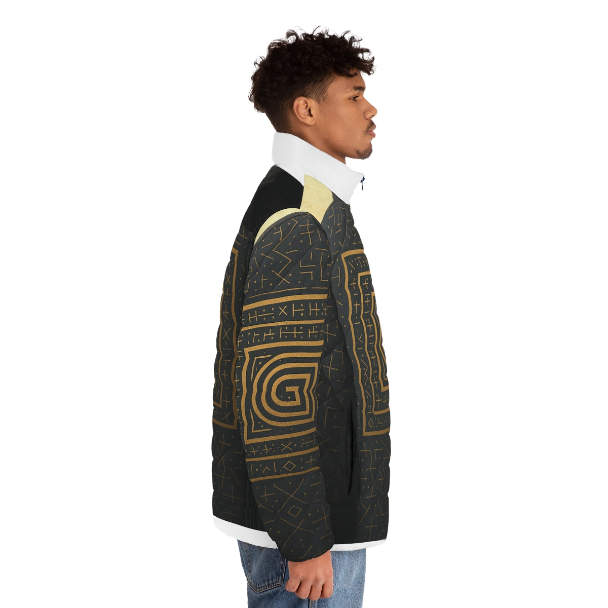 BKS Puffer — Origine 01