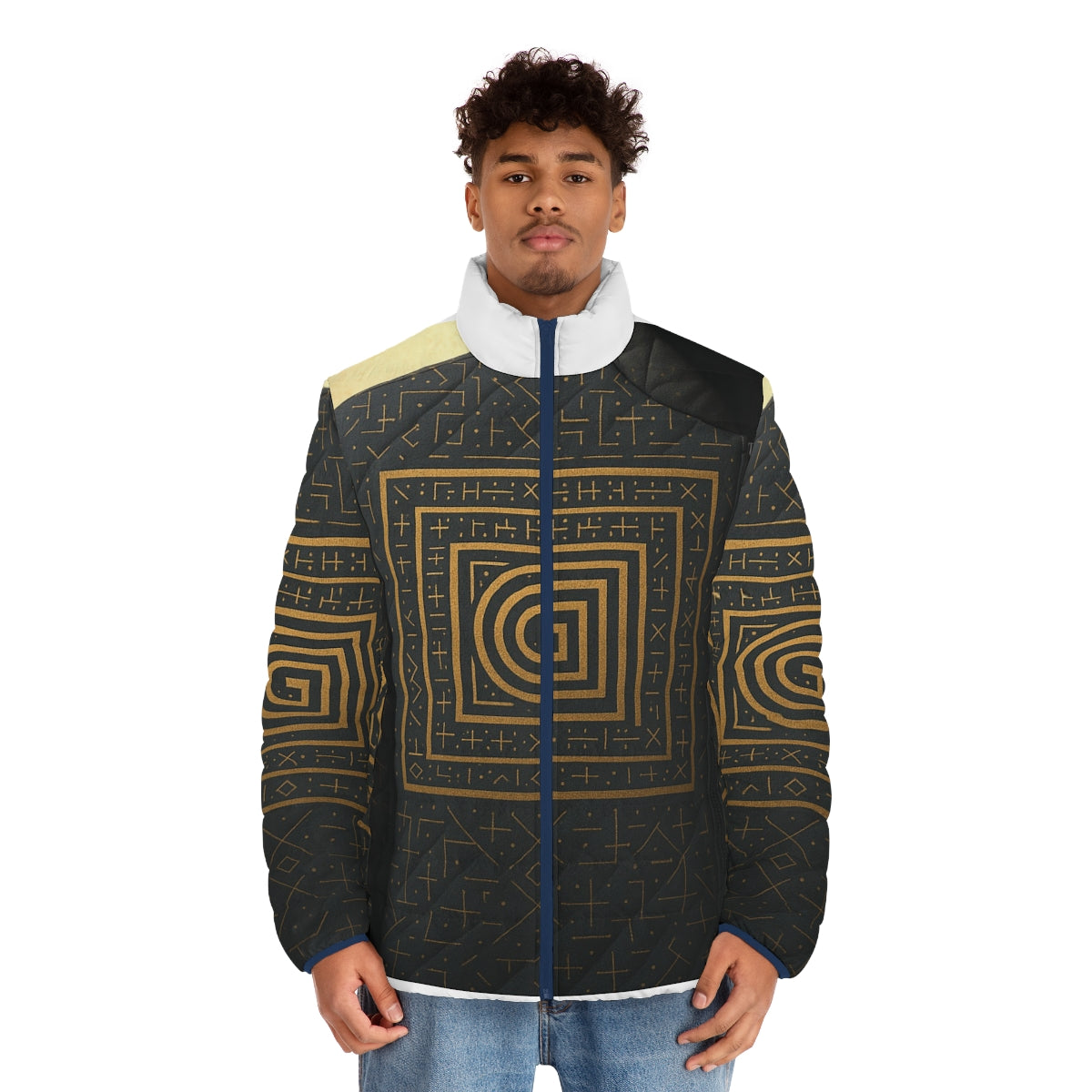 BKS Puffer — Origine 01