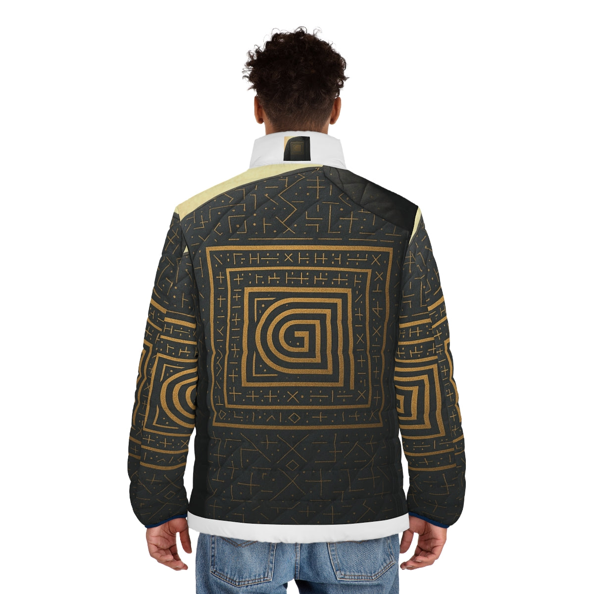 BKS Puffer — Origine 01