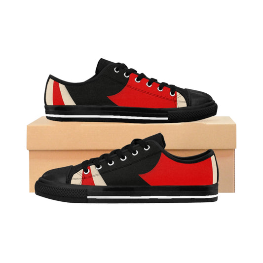 BKS Sneakers — Bandiera 01