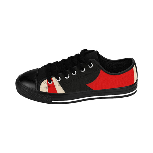 BKS Sneakers — Bandiera 01