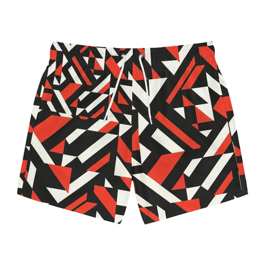 Costume da bagno BKS – Bandiera 01