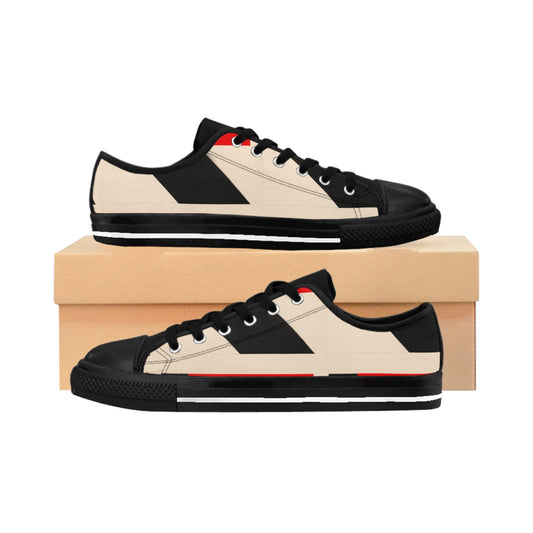 BKS Sneakers — Bandiera 02