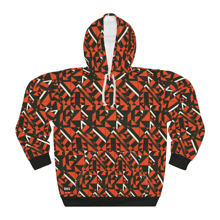 BKS Flag Meridian Earth™ Sudadera con capucha
