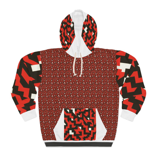 BKS Hoodie — Bandiera 01