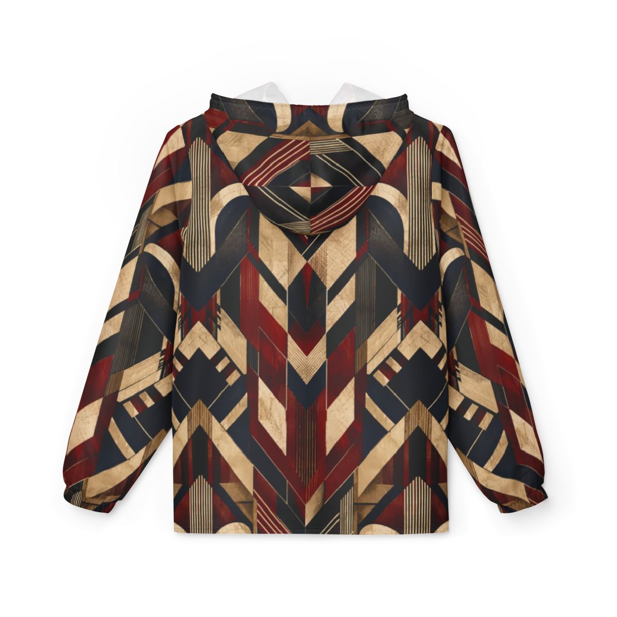 BKS Flag Regiment™ Windbreaker