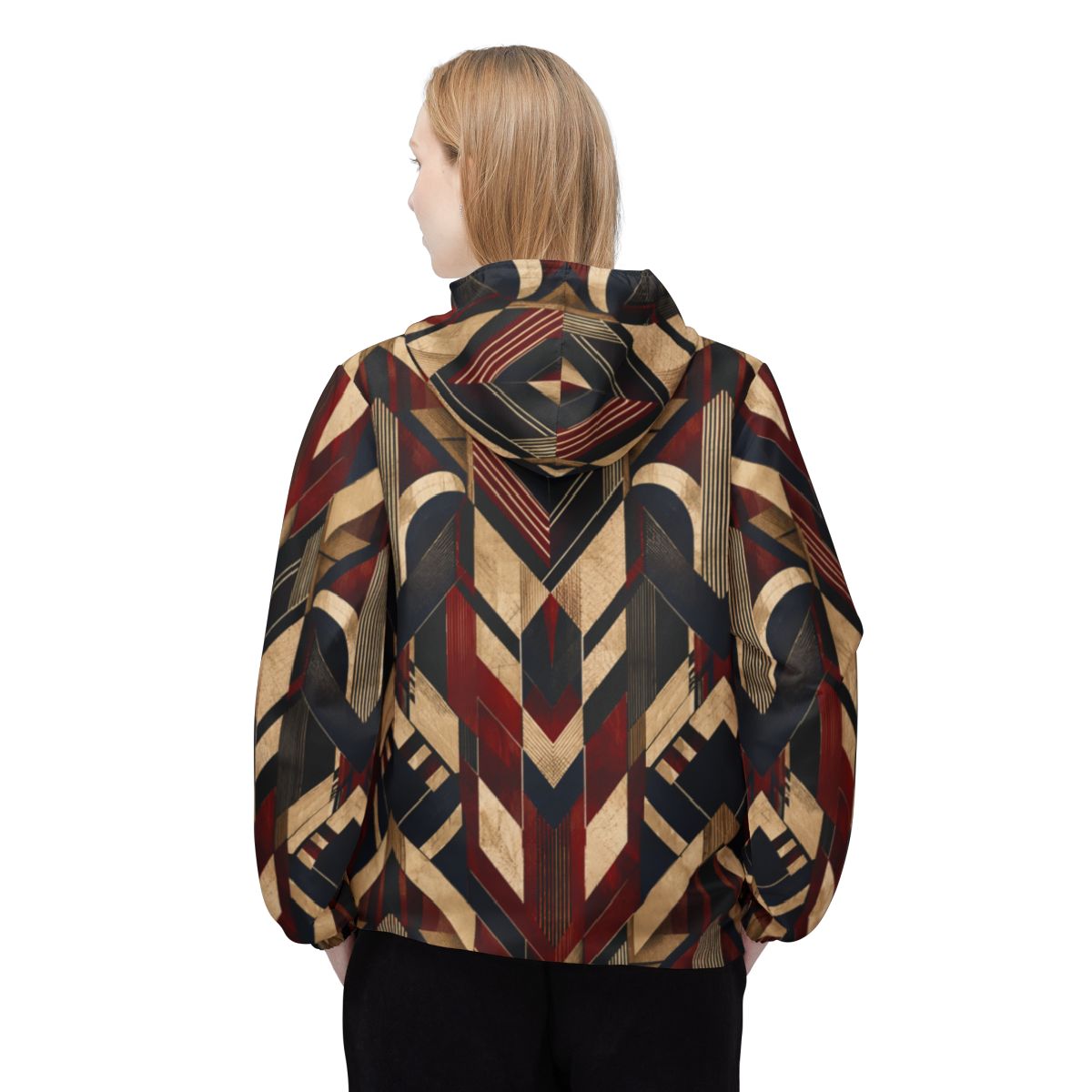 BKS Flag Regiment™ Windbreaker