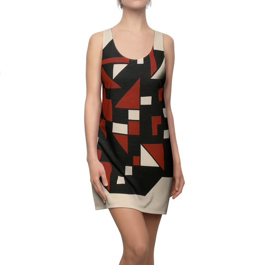 Vestito BKS Racerback — Flag 04