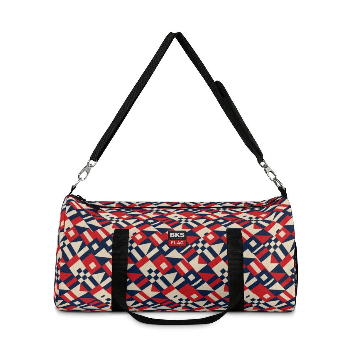 BKS Flag Signal™ Duffel Bag — view 3