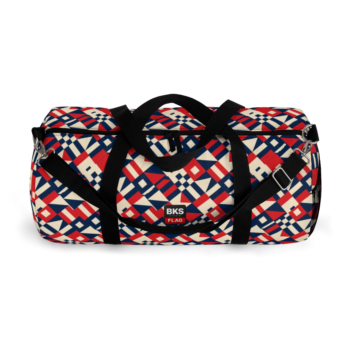 BKS Flag Signal™ Duffel Bag — view 4