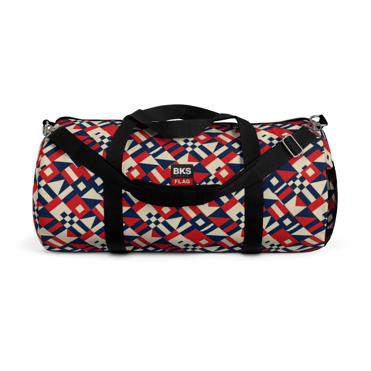 BKS Flag Signal™ Duffel Bag — view 5