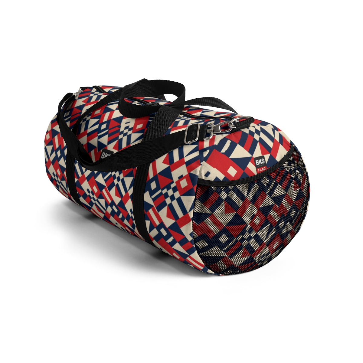 BKS Flag Signal™ Duffel Bag — view 1
