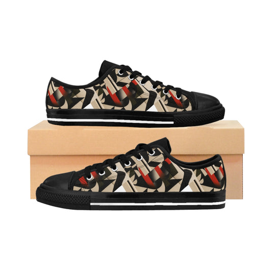 BKS Sneakers — Flag 04