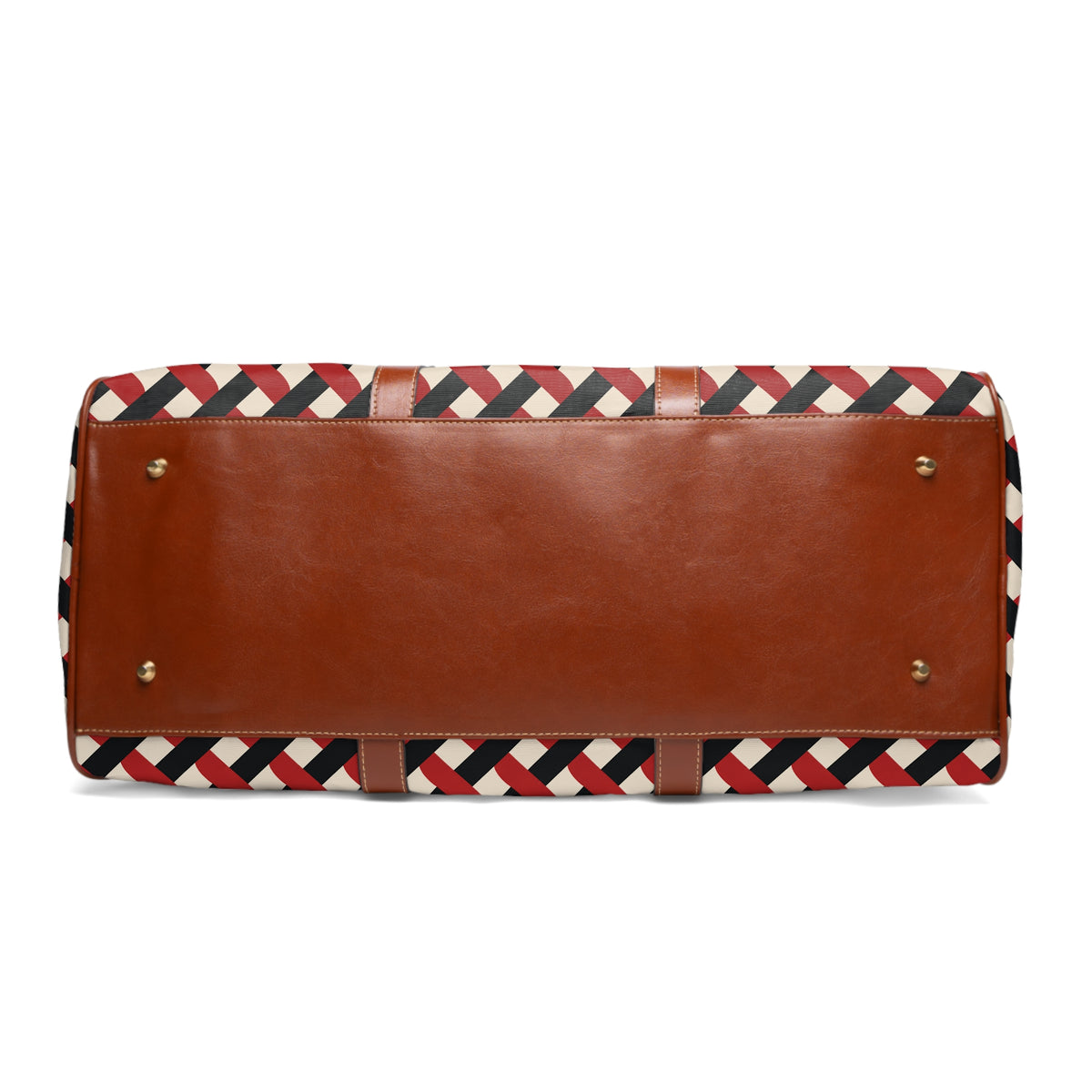BKS Flag Wave™ Travel Bag — bottom
