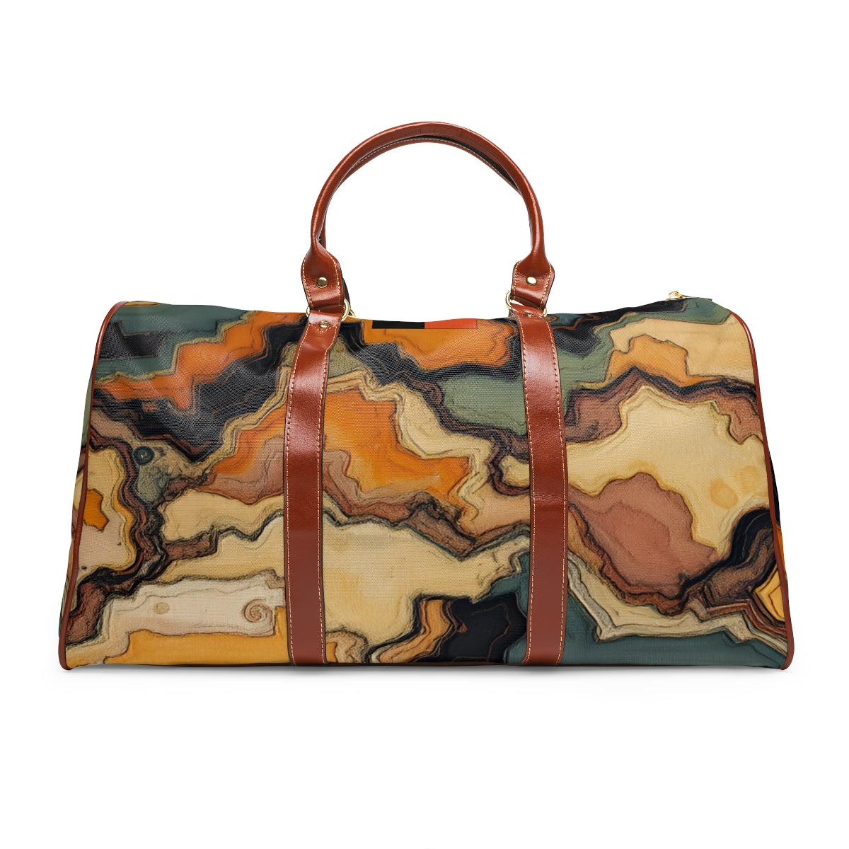BKS Flag Wave™ Travel Bag — view 2
