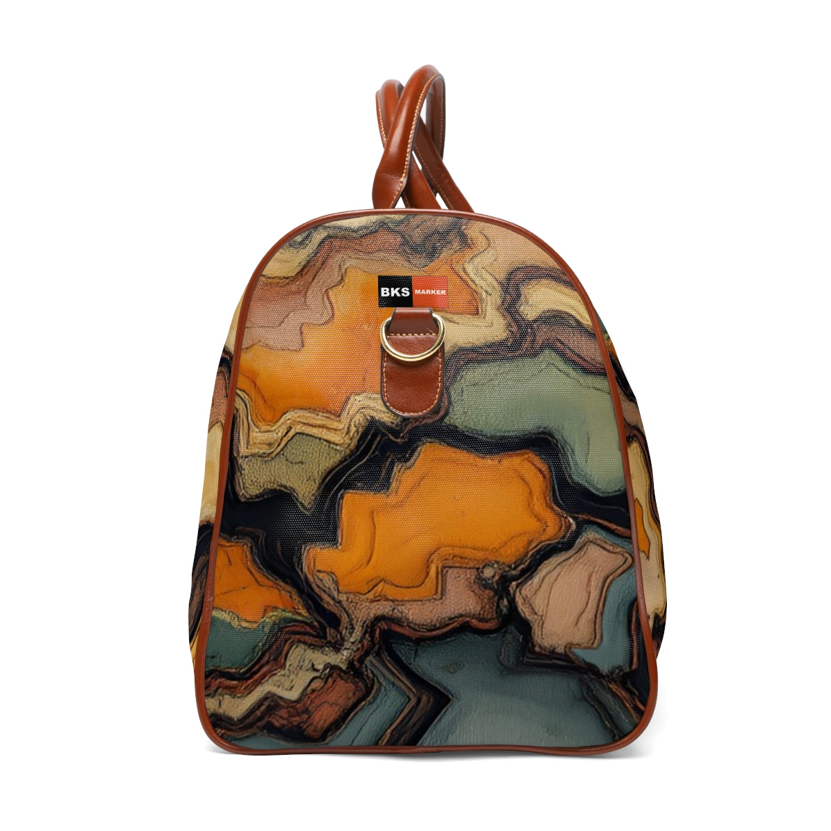 BKS Flag Wave™ Travel Bag — view 4