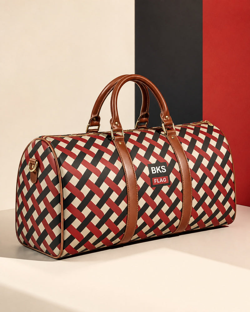 BKS Flag Wave™ Travel Bag