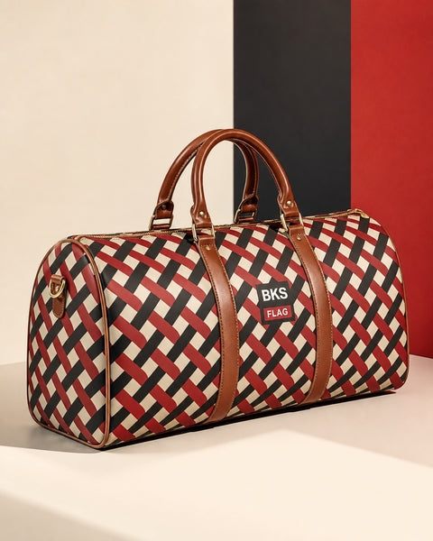 BKS Flag Wave™ Travel Bag