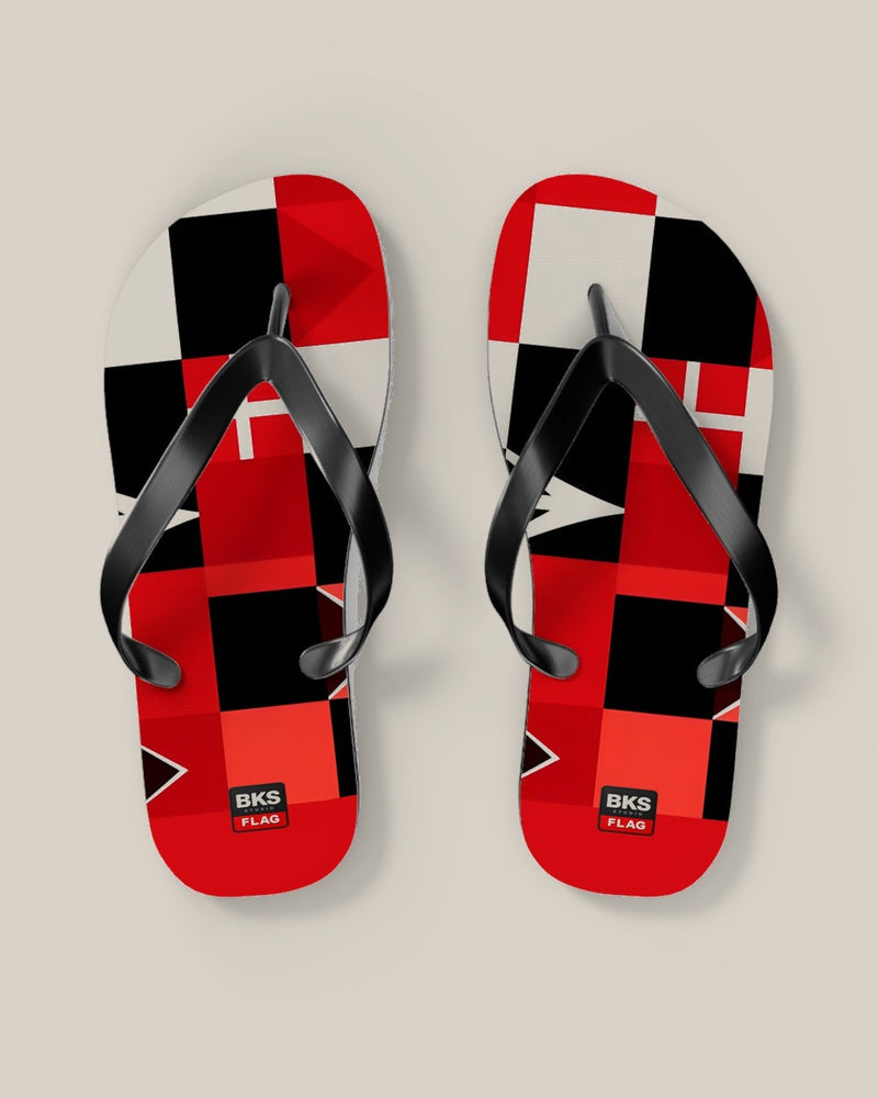 BKS Flag Signal™ Flip Flops