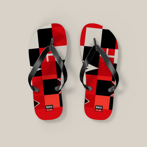 BKS Flag Signal™ Flip Flops