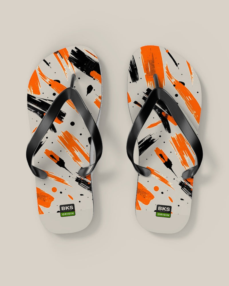 BKS Marker Stroke™ Flip Flops
