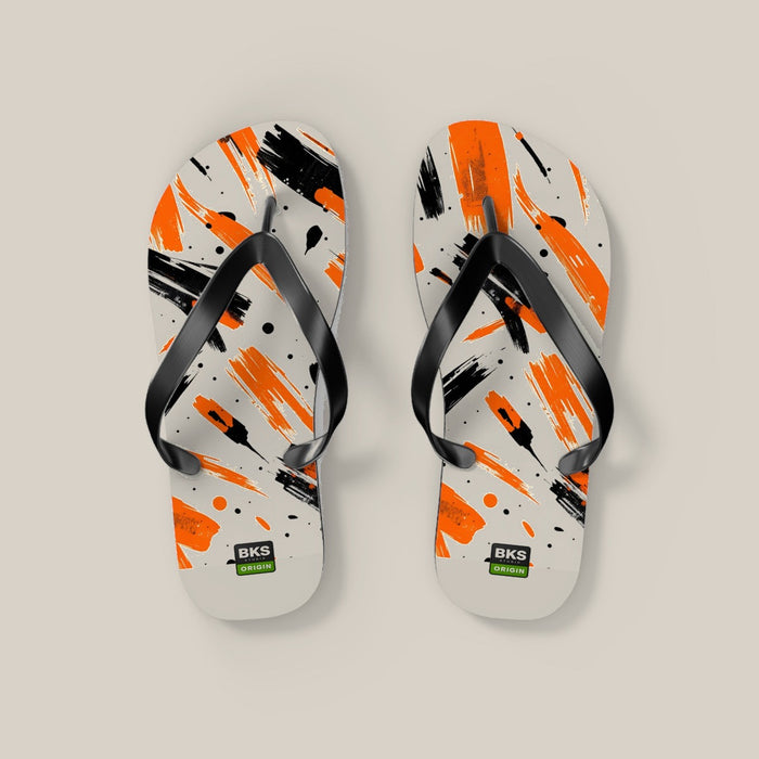 BKS Marker Stroke™ Flip Flops