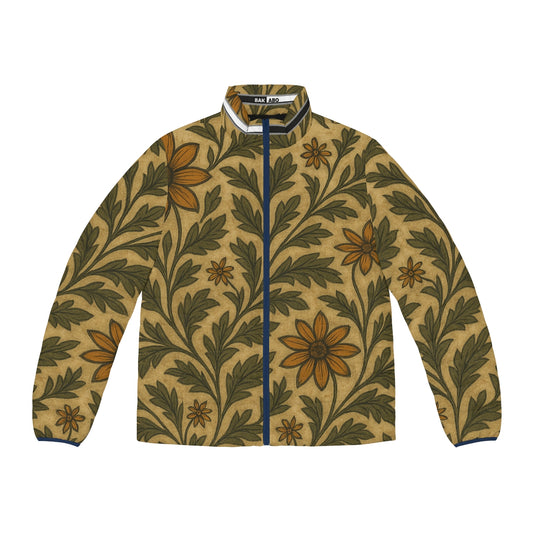 Puffer BKS – Origine 02