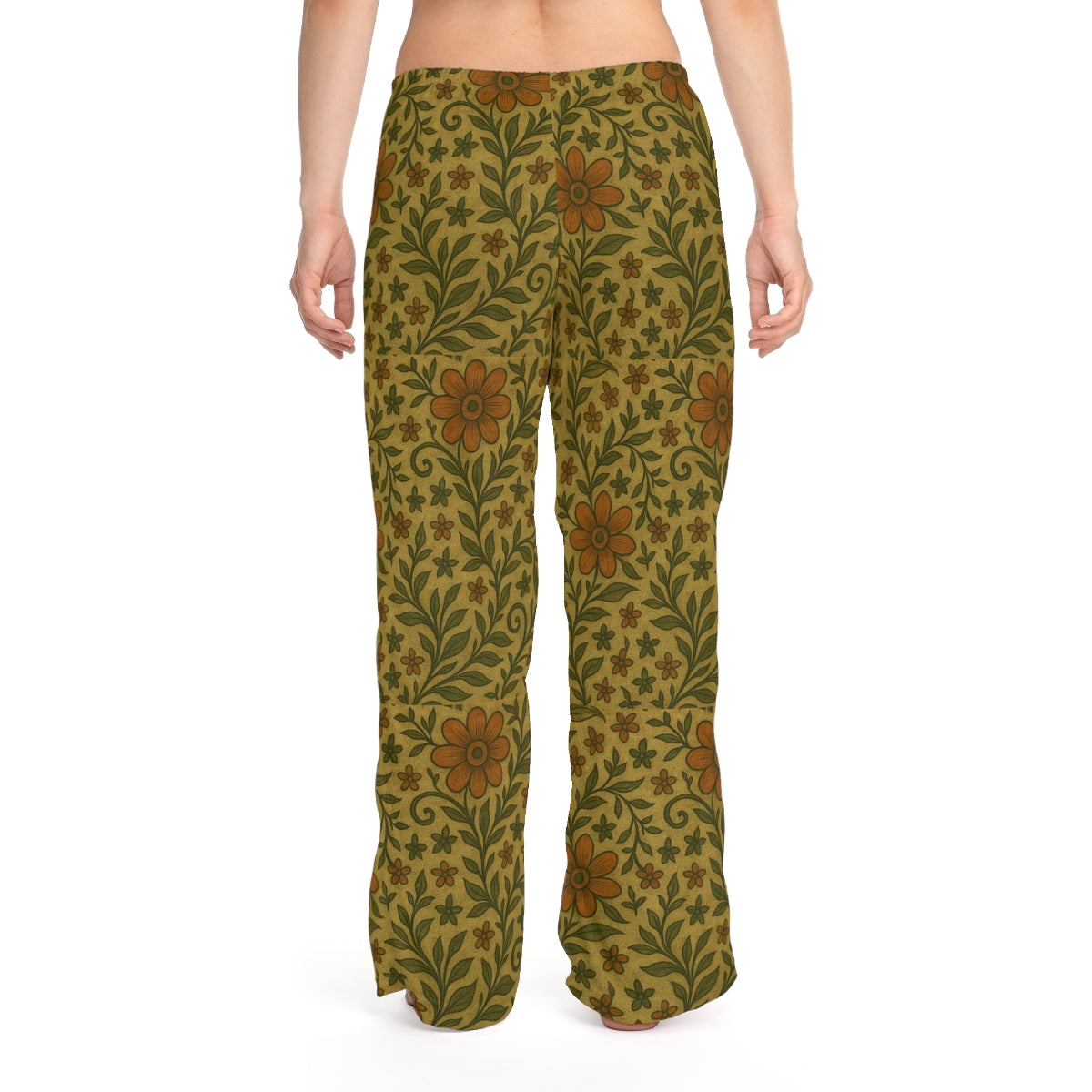 BKS Lounge Pants — Origin 01