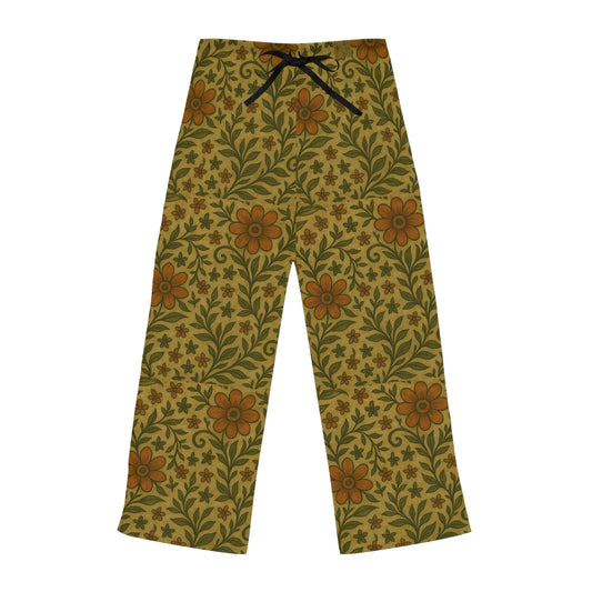 BKS Pantaloni Lounge — Origine 01