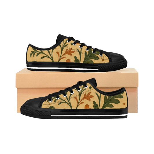 BKS Sneakers — Origin 03