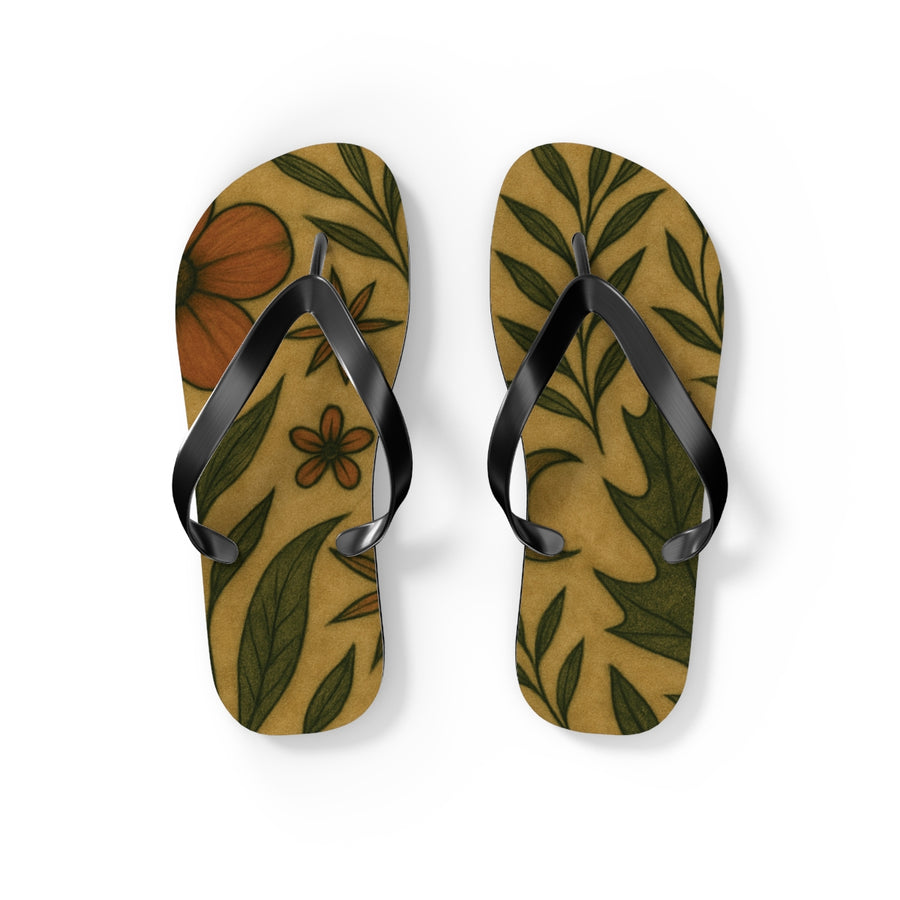 BKS Flip Flop — Origin Crowd