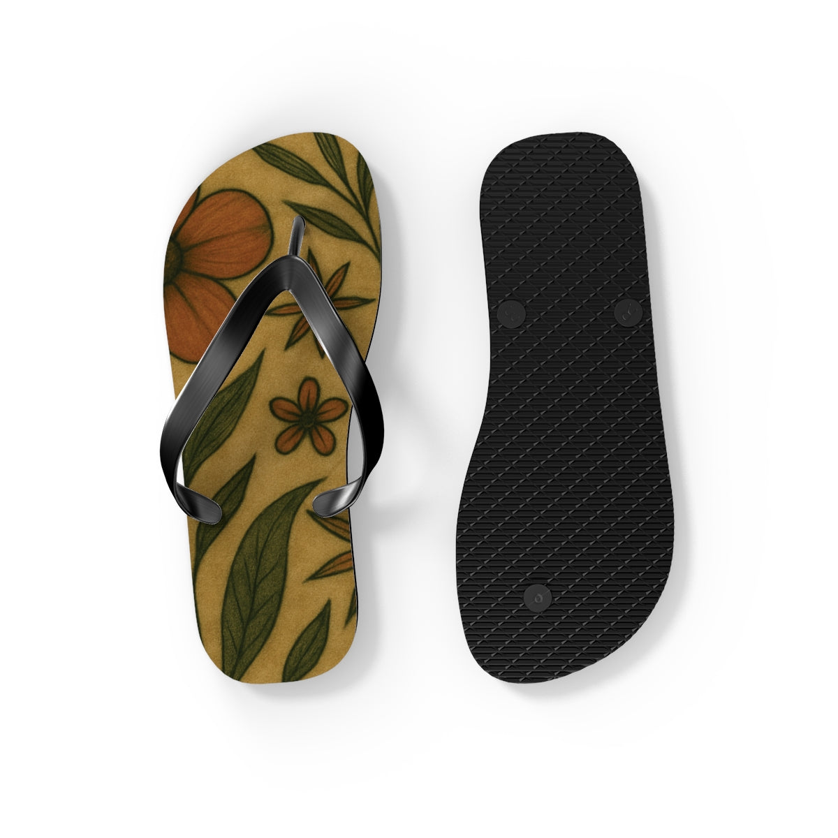 BKS Flip Flop — Origin Crowd