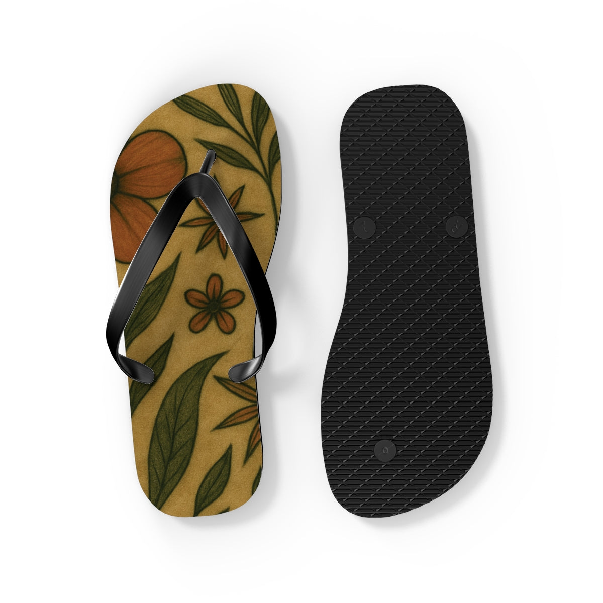 BKS Flip Flop — Origin Crowd