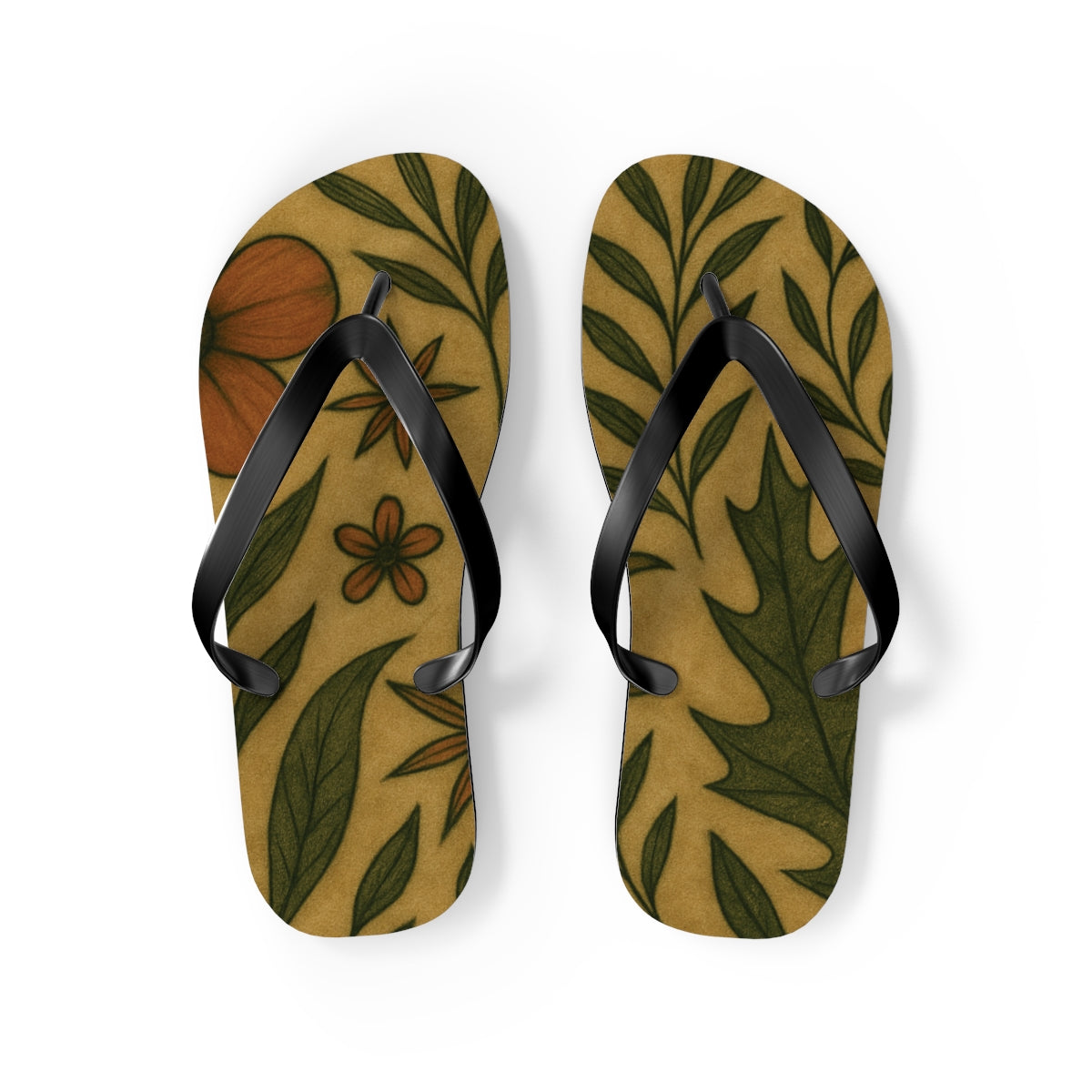 BKS Flip Flop — Origin Crowd