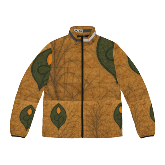 BKS Puffer — Origine 04