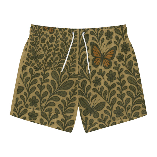 Costume da bagno BKS — Origin 01