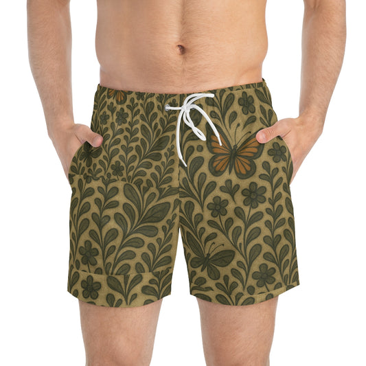 Costume da bagno BKS — Origin 01
