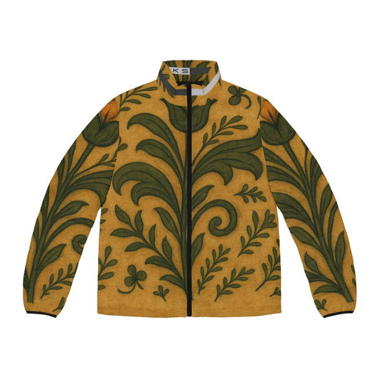 BKS Puffer — Origine 05