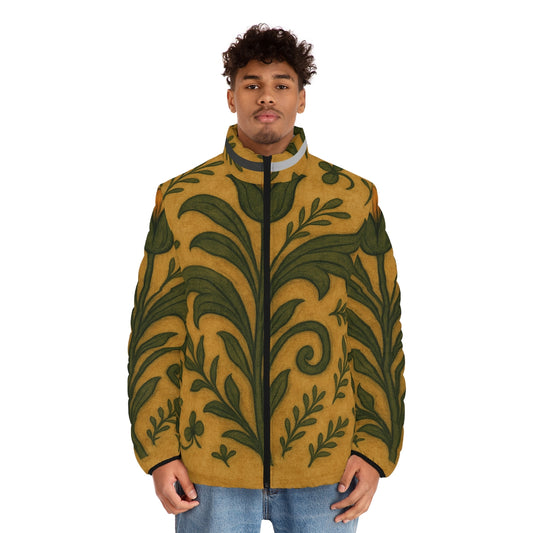 BKS Puffer — Origine 05