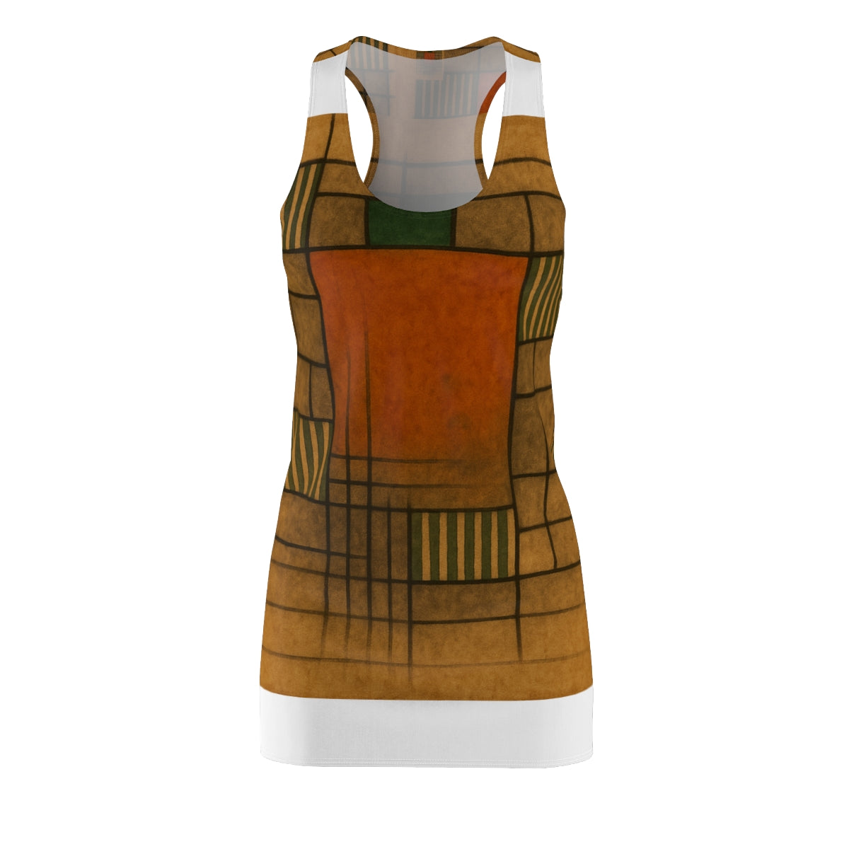 BKS Racerback Dress — Origin Grove
