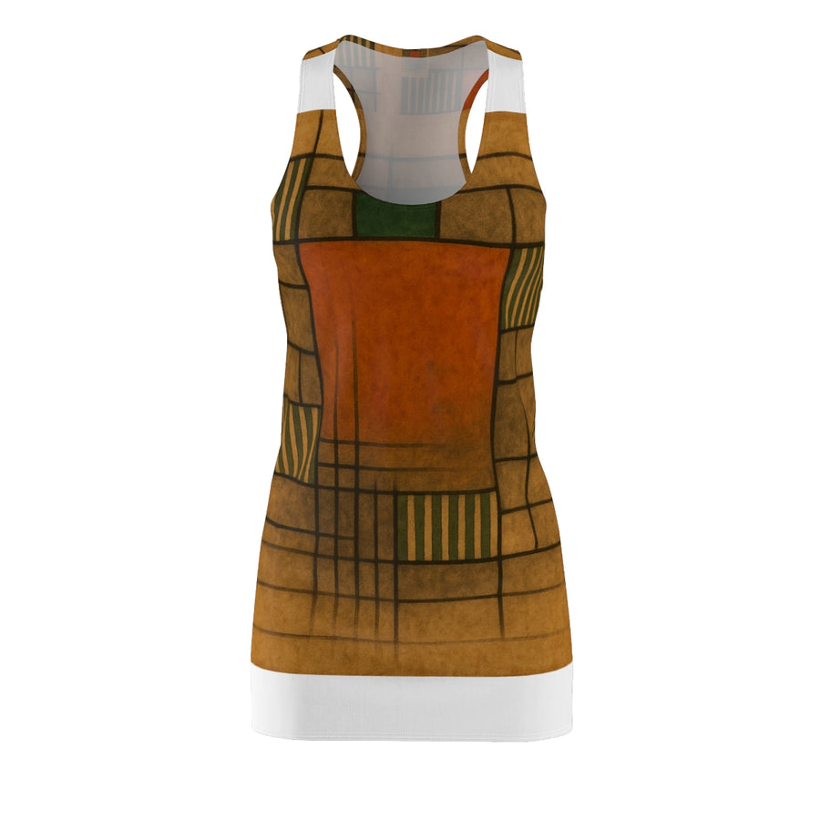 BKS Racerback Dress — Origin Grove